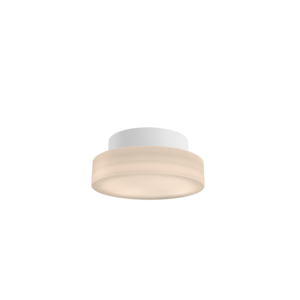 Allround Flat plafondlamp