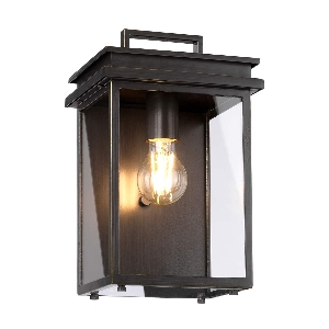 Glenview wandlamp