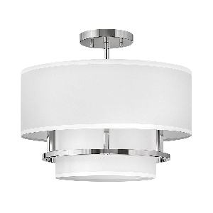 Graham 3 Deckenleuchte von Elstead