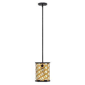 Felix 1  Hanglamp - Sunset Gold