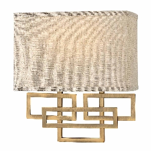 Lanza wandlamp