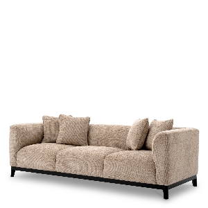 Sofa Corso von Eichholtz