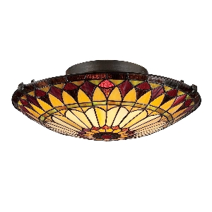 West End plafondlamp
