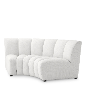 Modulares Sofa Lando Ecke von Eichholtz