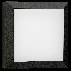 LED wand- en plafondlamp
