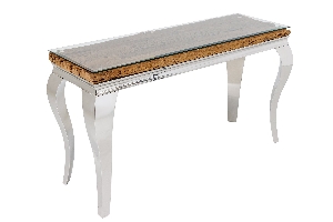 Console MODERN BAROK BARRACUDA