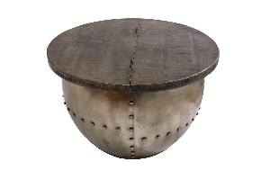Salontafel DRUMP STORAGE