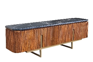 TV-meubel GATSBY von Casa Élite