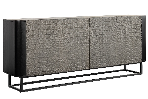 Dressoir CROCO