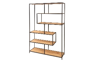 Stellingkast SLIM LINE von Casa Élite