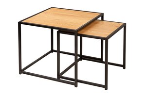 Bijzettafel SLIM LINE von Casa Élite