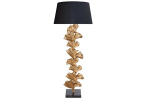 Vloerlamp GINKGO