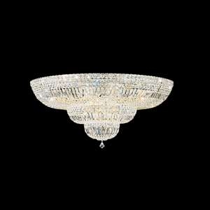 Petit Crystal Deluxe kristallen plafondlamp