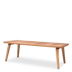 Buiteneettafel Glover