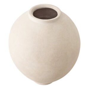 Vaas Moon Jar