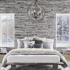 Elstead&nbsp;Pendelleuchte Allier&nbsp;FE-ALLIER-4P-WW