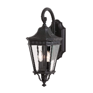Buitenwandlamp Cotswold Lane von Elstead