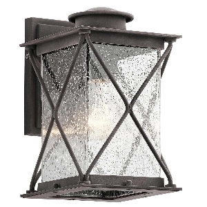 Buitenwandlamp Argyle