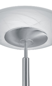 HELL Leuchten&nbsp;FINDUS vloerlamp&nbsp;60482/1-92