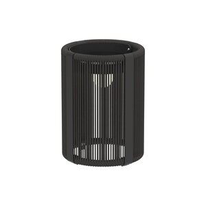 Ropy accu-vloerlamp von Royal Botania