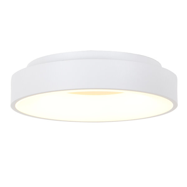 Plafondlamp Ringlede der Firma Steinhauer