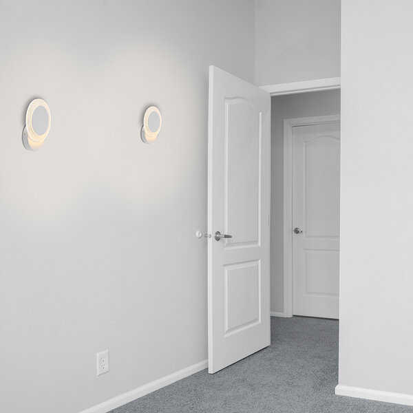 Wandlamp Lido der Firma Steinhauer