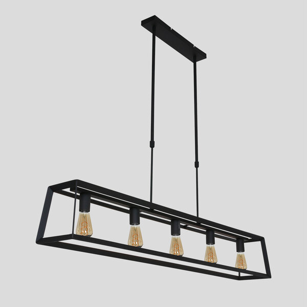 Hanglamp Buckley der Firma Steinhauer