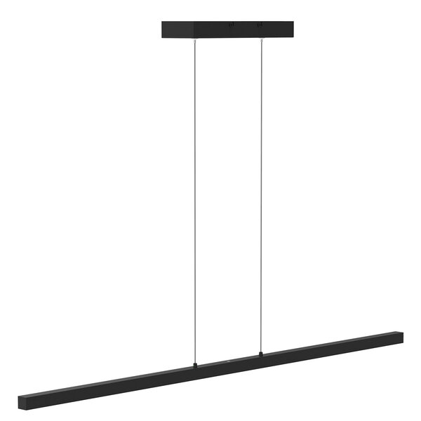 Minimalistische Hängelampe Danske  der Firma Steinhauer