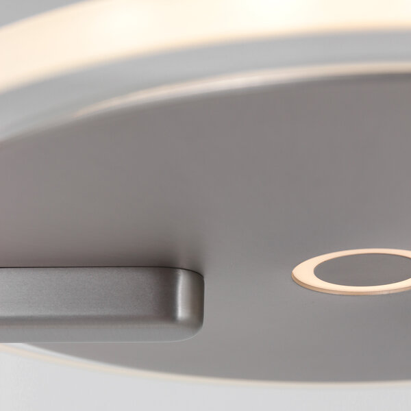 Vloerlamp Turound der Firma Steinhauer