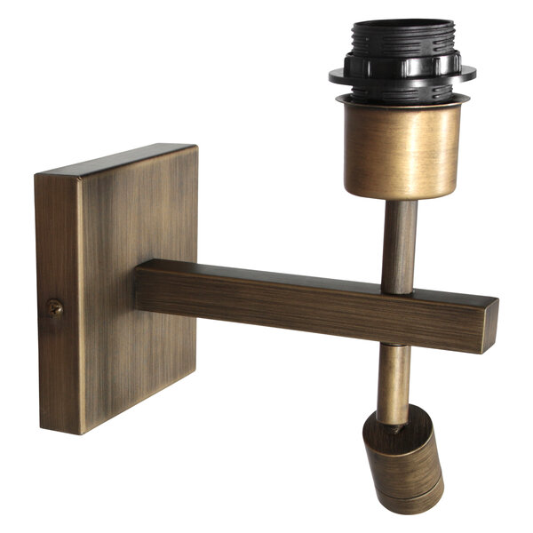 Wandlamp Stang der Firma Steinhauer