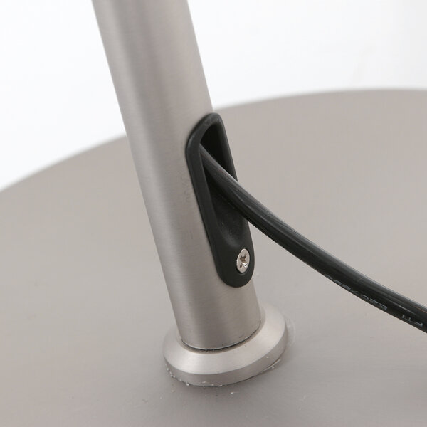 Vloerlamp Turound der Firma Steinhauer