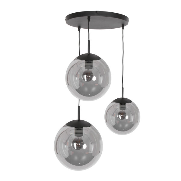 Hanglamp Bollique der Firma Steinhauer