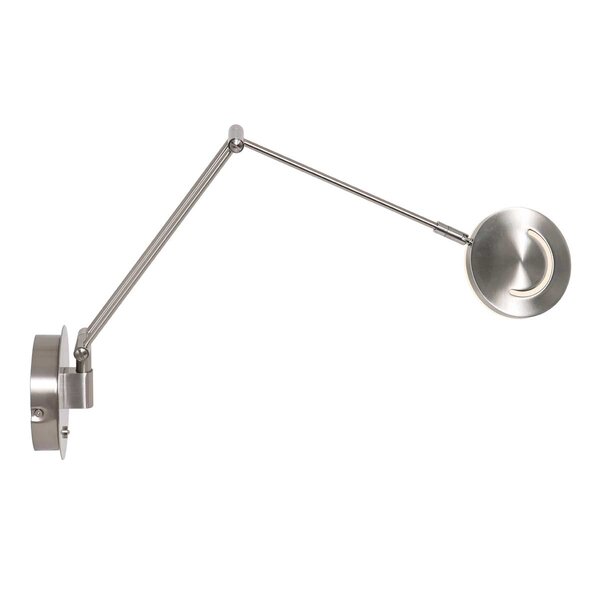 Wandlamp Soleil der Firma Steinhauer