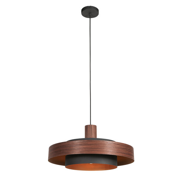 Hanglamp Flinter der Firma Steinhauer