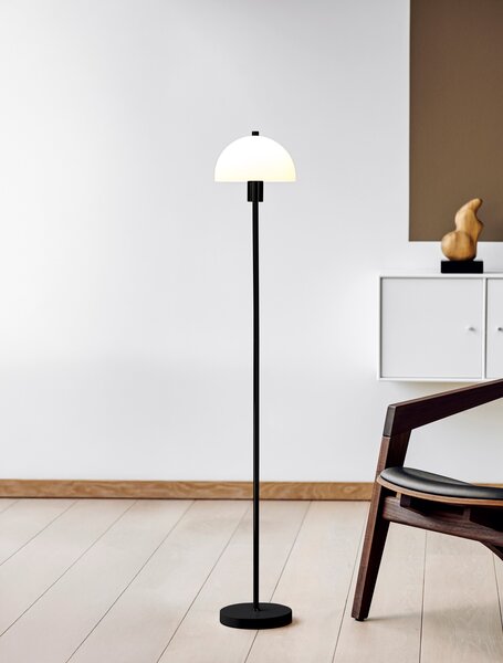 Vienda vloerlamp der Firma Belid Leuchten