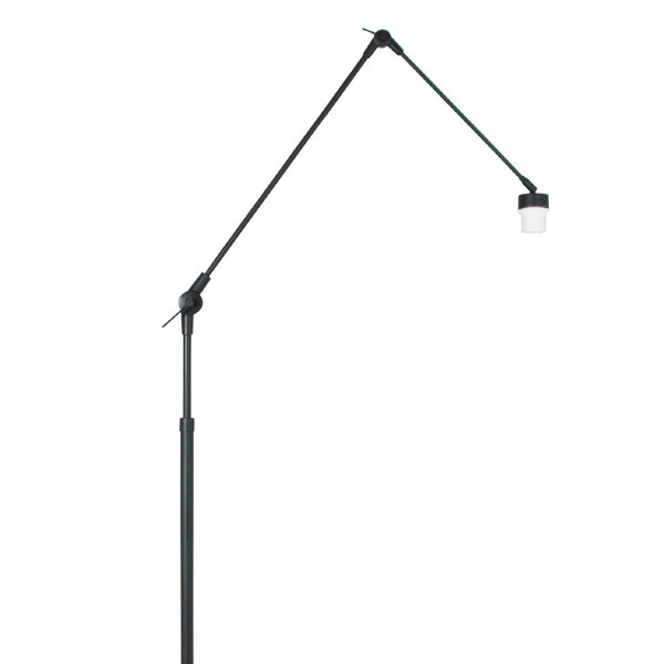 Stehleuchte / Bogenleuchte Prestige Chic  der Firma Steinhauer