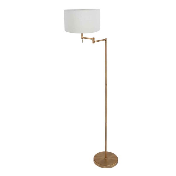 Vloerlamp Bella der Firma Steinhauer