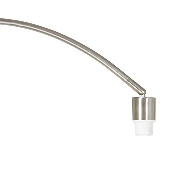 Booglamp Solva der Firma Steinhauer