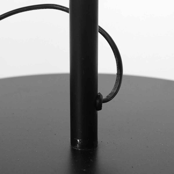 Vloerlamp Bloeba der Firma Steinhauer