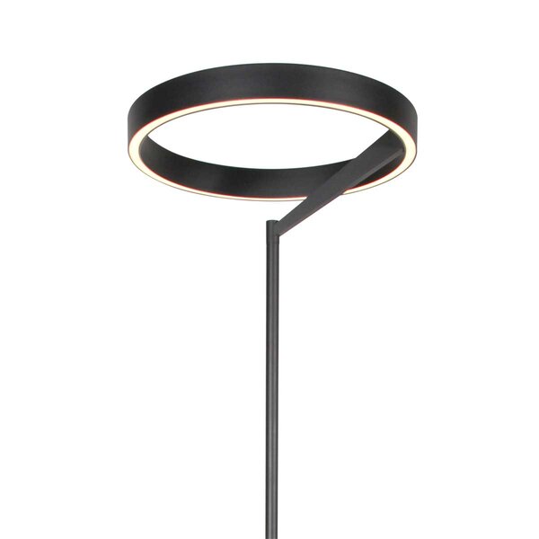 Vloerlamp Mykty der Firma Steinhauer