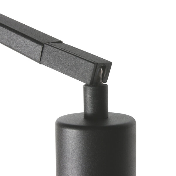 Vloerlamp Zig-Zag der Firma Steinhauer