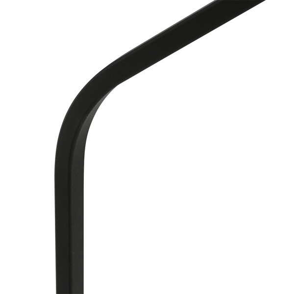 Vloerlamp Zig-Zag der Firma Steinhauer