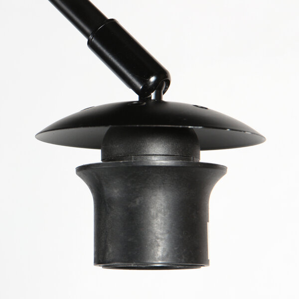 Vloerlamp Curve der Firma Steinhauer