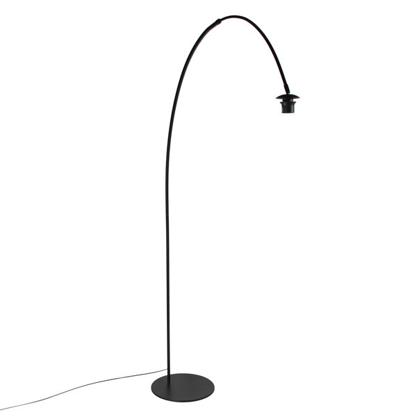 Stehlampe Curve  der Firma Steinhauer