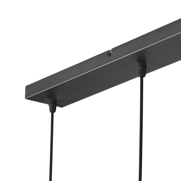 Hanglamp HaloSwap Silura der Firma Steinhauer