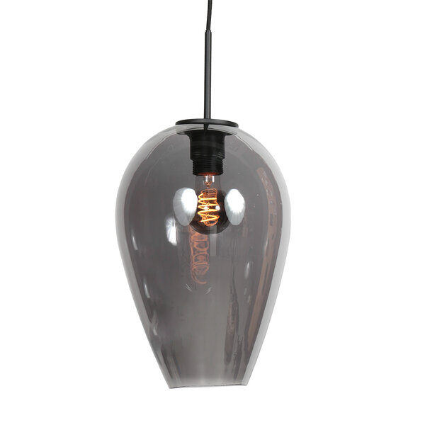 Hanglamp HaloSwap Drovia der Firma Steinhauer