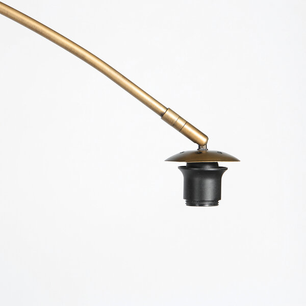 Booglamp Sparkled Light der Firma Steinhauer