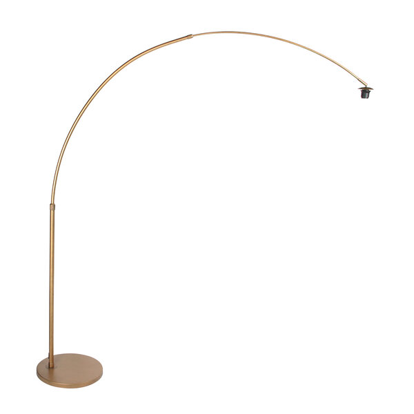 Bogenlampe Luma-Nola  der Firma Steinhauer