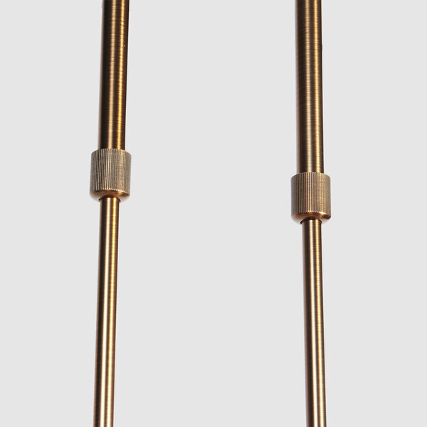 Hanglamp Anthea der Firma Steinhauer