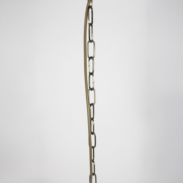 Hanglamp Anthea der Firma Steinhauer